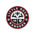 Official logo of Little Rock R. football club