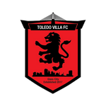 Official logo of Toledo Villa football club
