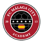 Official logo of Málaga City football club