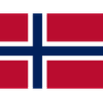 Official logo of Norway U16 football club