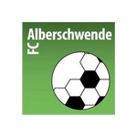 Official logo of Alberschwende football club