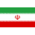 Official logo of Iran W football club