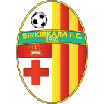 Official logo of Birkirkara football club