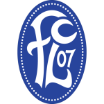 Official logo of Lustenau football club
