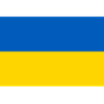 Official logo of Ukraine football club