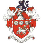 Official logo of Liversedge football club