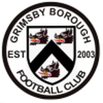 Official logo of Grimsby Borough football club