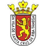 Official logo of Vila Mea football club
