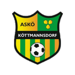 Official logo of Köttmannsdorf football club