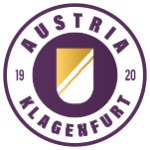 Official logo of A. Klagenfurt football club