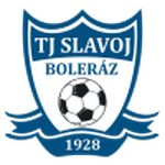 Official logo of Boleráz football club