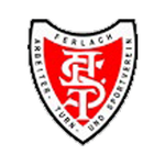 Official logo of ATUS Ferlach football club