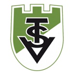 Official logo of Völkermarkt football club
