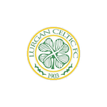 Official logo of Lurgan Celtic football club