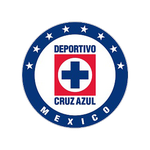 Official logo of Cruiz football club