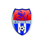 Official logo of Slobozia Mare football club