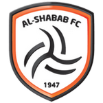 Official logo of Al-Shabab football club