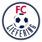 Official logo of Liefering football club