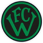 Official logo of Wacker Innsbruck football club