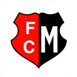 Official logo of Monnerich football club