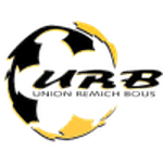 Official logo of URB football club