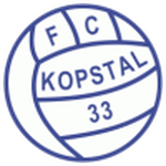 Official logo of Kopstal 33 football club