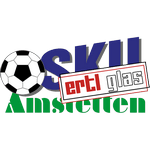 Official logo of Amstetten football club
