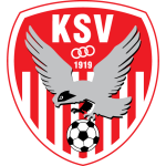 Official logo of Kapfenberg football club