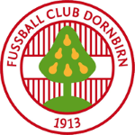 Official logo of Dornbirn football club