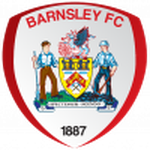 Official logo of Barnsley football club