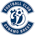 Logo Dynamo Brest
