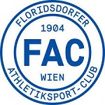 Official logo of Floridsdorfer AC football club