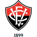 Official logo of Vitória BA football club
