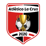Official logo of Atlético La Cruz football club