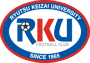 Official logo of Ryutsu Keizai University football club