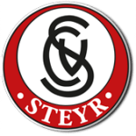 Official logo of Vorwärts Steyr football club