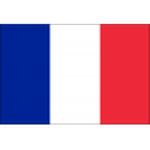 Official logo of France U18 football club