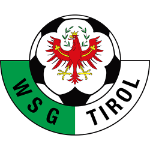 Official logo of Tirol football club