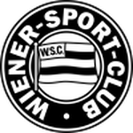 Official logo of Wiener SC football club