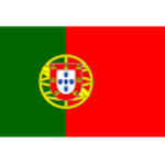 Official logo of Portugal U18 football club