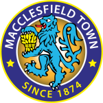 Official logo of Macclesfield Town football club