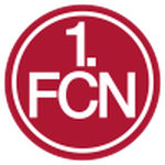 Official logo of Nürnberg II football club