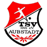 Official logo of Aubstadt football club
