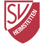Official logo of Heimstetten football club