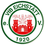 Official logo of Eichstatt football club