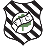 Official logo of Figueirense U23 football club
