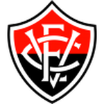 Official logo of Vitória U23 football club