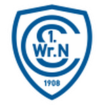 Official logo of Wiener Neustadt football club