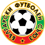Official logo of Bulgaria football club