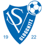 Official logo of Gloggnitz football club